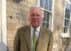 Lord Lieutenant Toby Dennis.