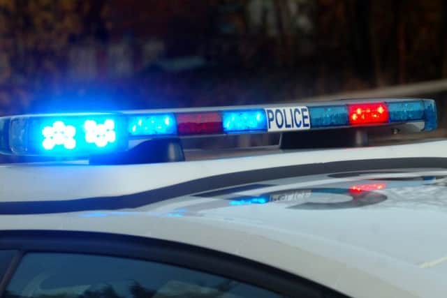 News from the police