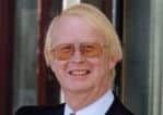 Coun John Briggs.
