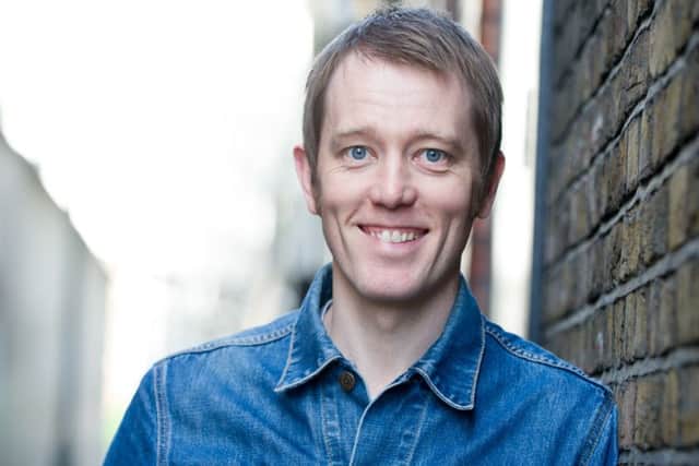 Alun Cochrane