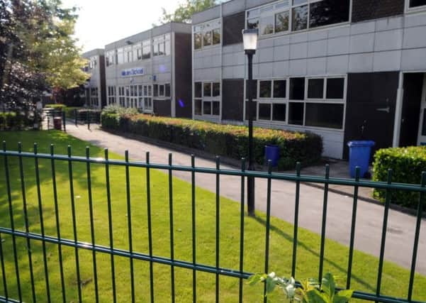 NMAC10-1590-1
Warsop Meden School