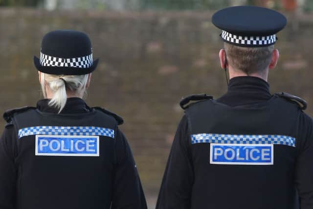 Nottinghamshire Police has appealed for more special constables.