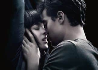 Fifty Shades of Grey