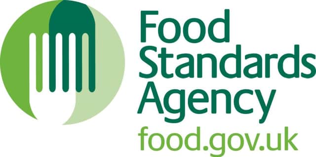 The Food Standards Agency have issued an alert over a batch of Thorntons Praline Melts