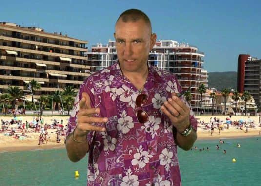 Vinnie Jones