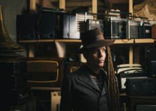 Duke Special