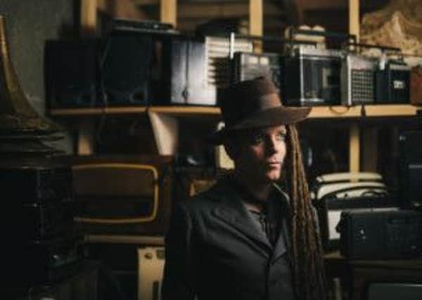 Duke Special