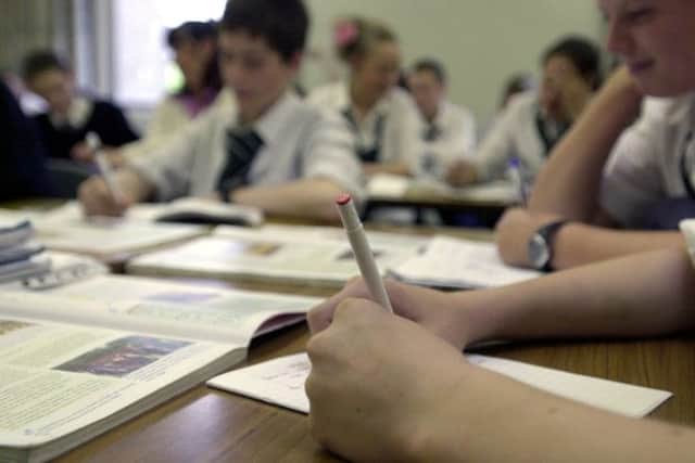 MPs are calling for compulsary sex education in all primary and secondary schools
