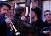 The Big Smoke are playing live in Epworth next month
