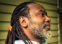 Reginald D Hunter
