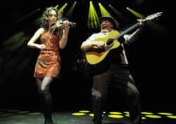 Hit show The Essence of Ireland is coming to Lincolnshire