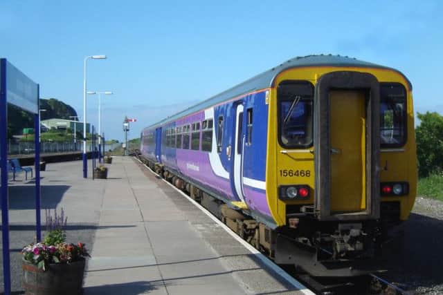 Northern Rail