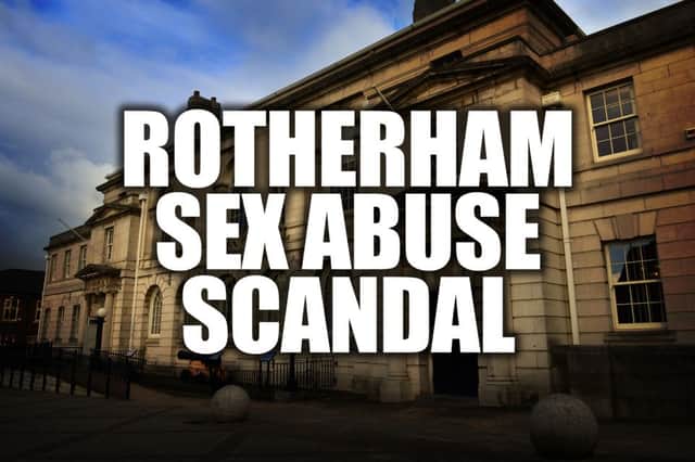 Rotherham child sex abuse scandal - everything you need to know
