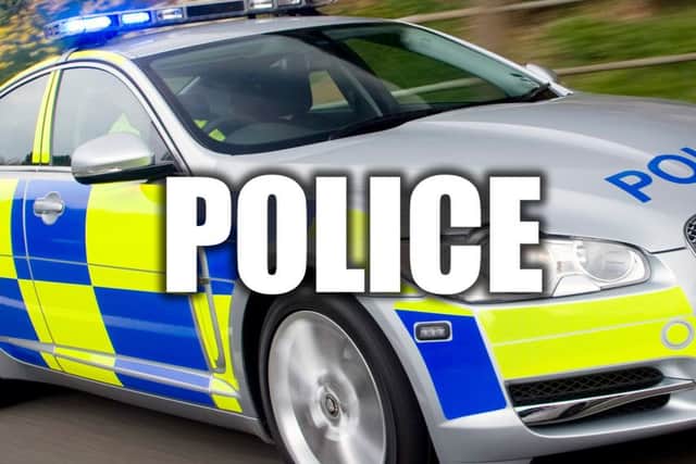 Police