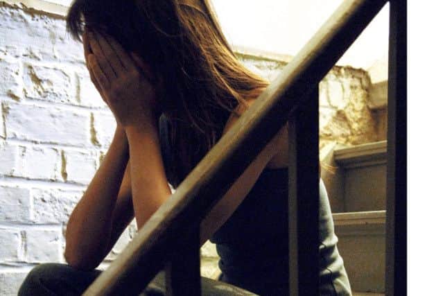 Help is at hand for those teens who are vulnerable or who have been bullied