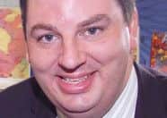 Andrew Percy MP.