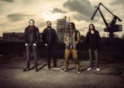 Skindred will play Hit The Deck in Nottingham next month