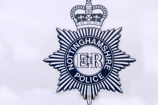 Notts Police