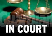 In Court