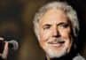 Sir Tom Jones is live at Market Rasen racecourse this summer