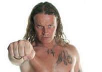 Megaslam Wrestling is coming to Gainsboroughthis weekend