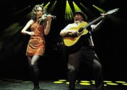 Hit show The Essence of Ireland is coming to the Baths Hall