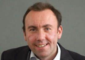 Councillor Rob Waltham