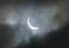 Eclipse by Ed Cavanagh