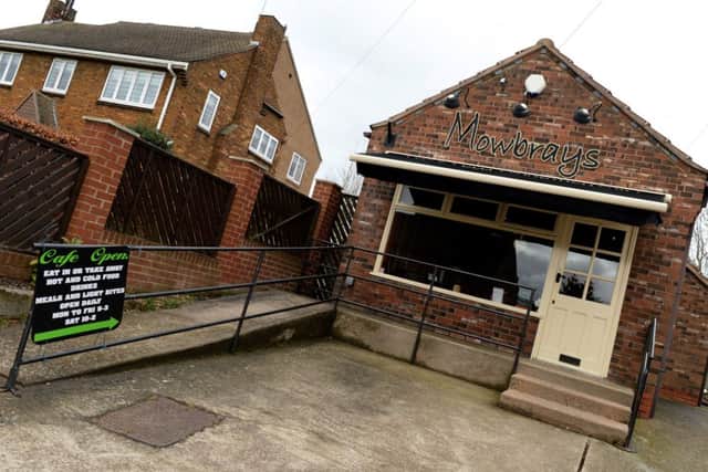 Easter Cup Cakes from Mowbrays, Haxey, on offer to Epworth Bells readers