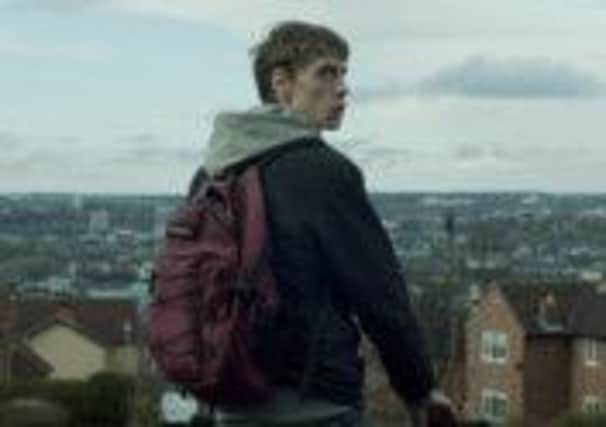 Bypass, which plays Nottingham's Broadway Cinema at 6pm on Monday 13th April.