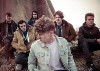 Young Kato.
