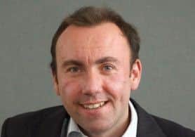Councillor Rob Waltham