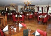 The Reindeer Inn at Sandtoft.