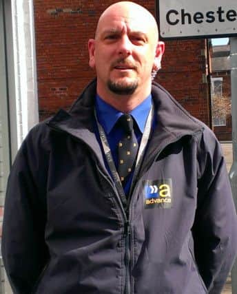 David Grout