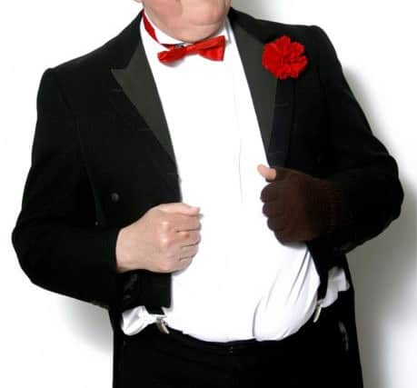 Jimmy Cricket