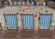 Gainsborough beach party