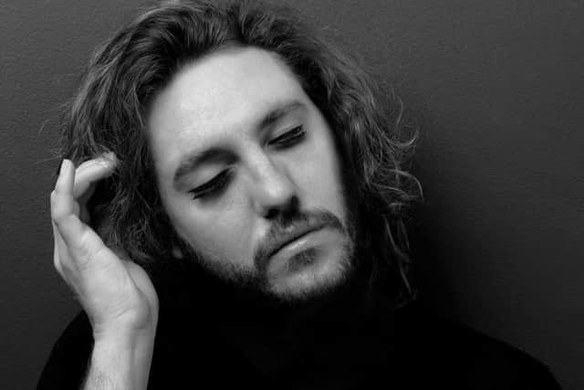 Seann Walsh is live at The Leadmill next week