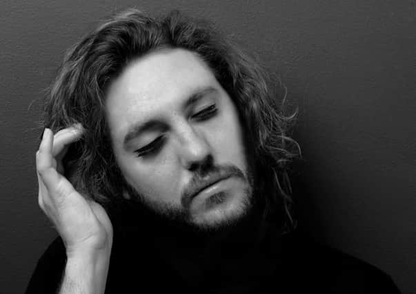 Seann Walsh is live at The Leadmill next week