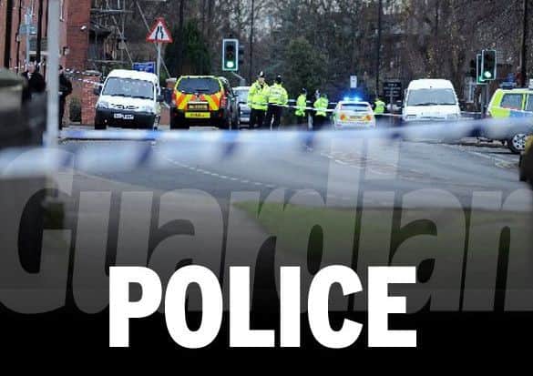 Police