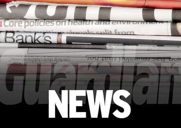 Guardian News