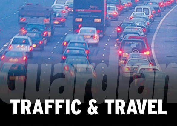 Traffic and Travel