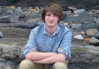 Jack Young