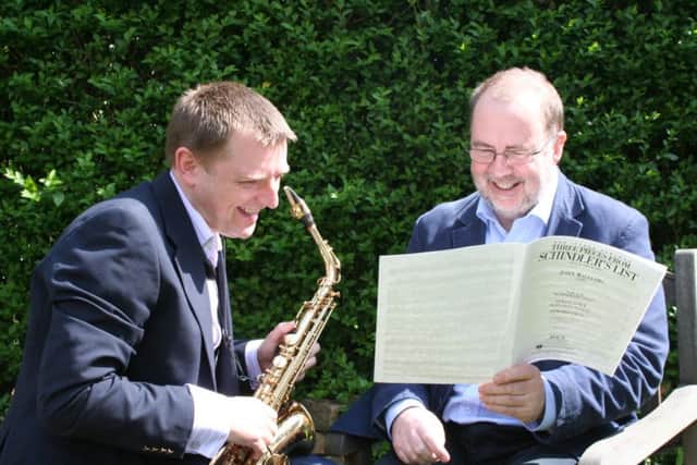 The Parnell Phil are performing at The Crossing this month