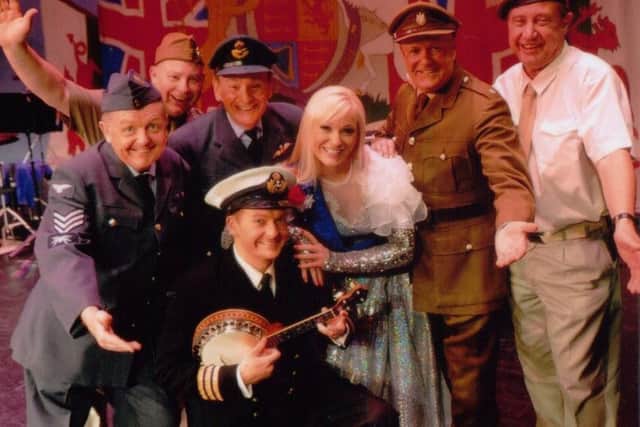 We'll Meet Again comes to Retford this month