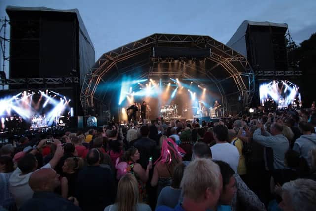 Flashback Festival