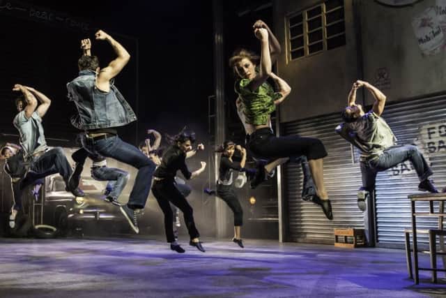 Matthew Bourne's The Car Man is at the TLyceum Theatre next month
