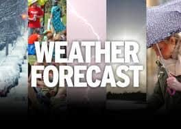 Weather logo