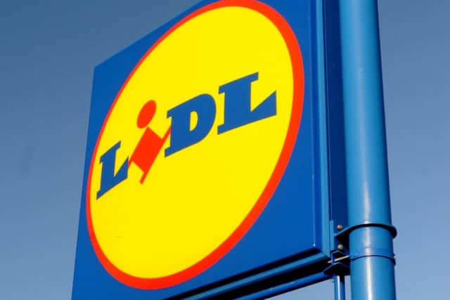 Lidl
