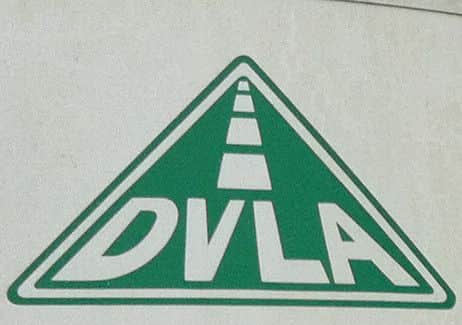 DVLA