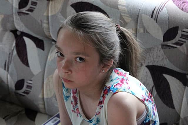 Amber Peat